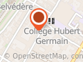 École Élémentaire Publique Bertie Albrecht