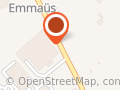 CEDISPO LOCATION