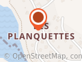 Le Relais des Planquettes