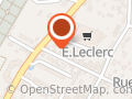 EAG l'Isle Adam