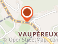 Maison d'Enfants du Grand Vaupereux