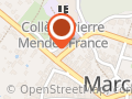 Centre de loisirs de Marcoussis