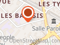 Eyssautier Bouillot Odile