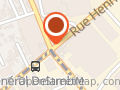 Hotel Henri Barbusse