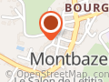 La Ruche qui dit oui de Montbazens