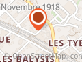 La cave de bellevue