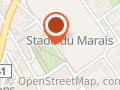 Stade Du Marais