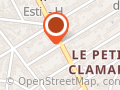 Taxi Tesla Sandrine Clamart