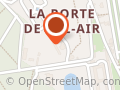 Résidence étudiants et chercheurs Meudon ARPEJ - Berthelot