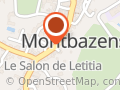 Office de Tourisme du Plateau de Montbazens