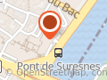 BePark - Parking Suresnes Bois de Boulogne