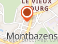Communauté de communes du Plateau de Montbazens
