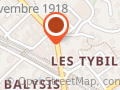 La Clayette Meudon