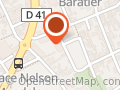 Parking Plaisance