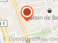 Résidence étudiante UXCO Student Streamline - Boulogne-Billancourt