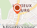 Le Bistrot Aveyronnais