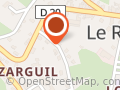 Gite-cantal lassalle