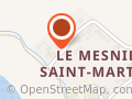 Mondial Charpentes