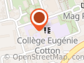 Collège Eugénie Cotton