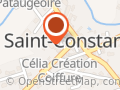 Célia Créations Coiffure - Visagiste, Coloriste