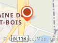 Au bambou d'or