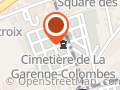 Cimetière Communal et Columbarium
