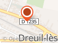 Eurl Danten