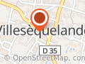 Commune de Villesequelande