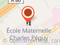École Maternelle Publique Charles Péguy