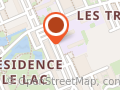 Centre D'information Et D'orientation de Meudon-La-Forêt