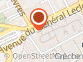 Laboratoire Du Général Leclerc