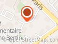 GIST SÉCURITÉ INCENDIE