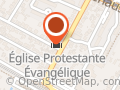 Eglise Protestante Evangélique