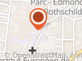 Hôpital Psychiatrique Erasme