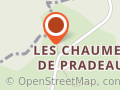 La Safranière