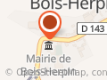 Coopérative Agricole Ile de France Silo