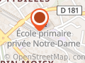 École Primaire Privée Notre-Dame