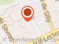 Garde-meuble Boulogne-Billancourt, Jestocke