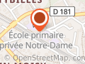 École Primaire Privée Saint-Joseph de Bellevue