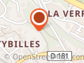 Résidence Les Tybilles Hotelia Meudon