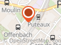Puteaux Plongée