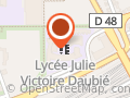 Lycée Julie-Victoire Daubié