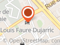 Résidence jeunes actifs Colombes ARPEJ - Louis Faure-Dujarric