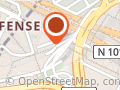 La Brasserie Restaurant & Bar