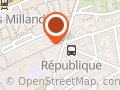 École Maternelle Publique La Garenne