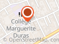 Collège Marguerite Duras