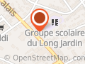 Garderie Du Groupe Scolaire Long Jardin
