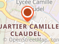 Centre Medical Camille Claudel Isabelle