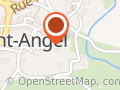 Prieuré Saint-Michel-des-Anges