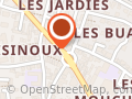 Carrefour City Meudon